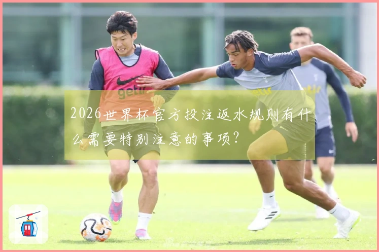 2026世界杯官方投注返水规则有什么需要特别注意的事项？