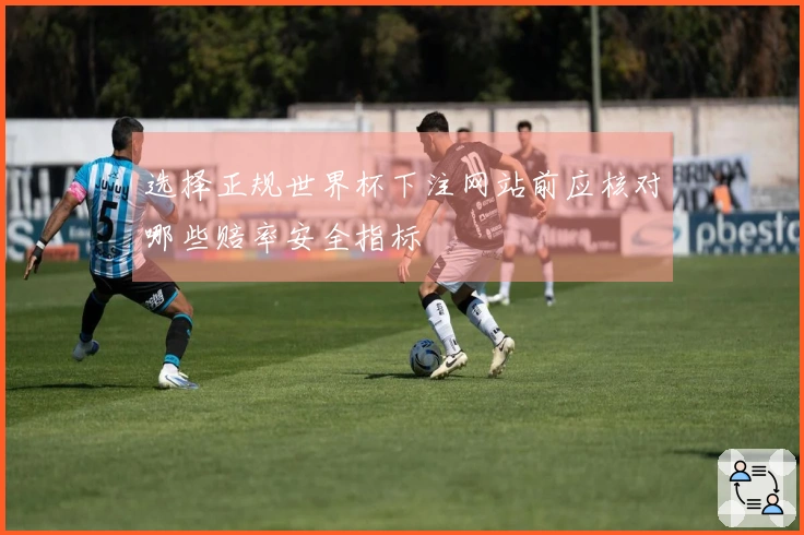 选择正规世界杯下注网站前应核对哪些赔率安全指标