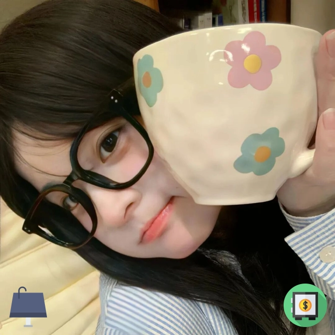一杯茶